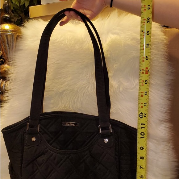 Vera Bradley Black - Picture 3 of 7